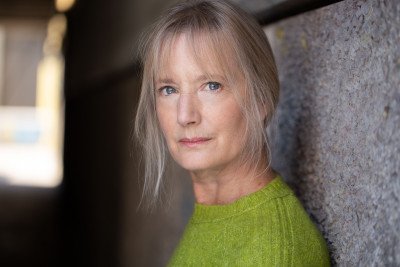 Nicola Wright