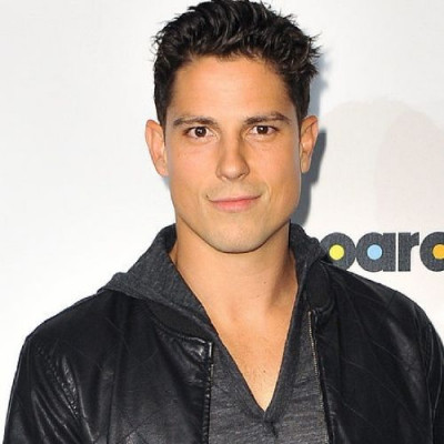 Sean Faris