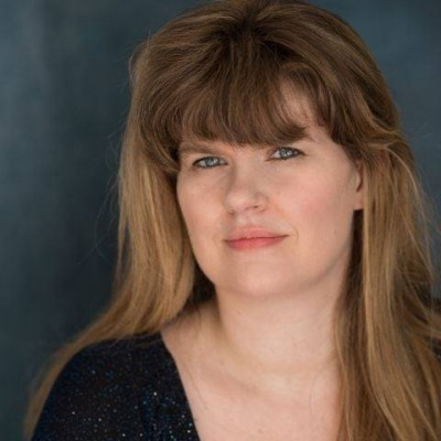 Sophie Methuen-Turner