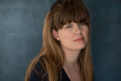 Sophie Methuen-Turner