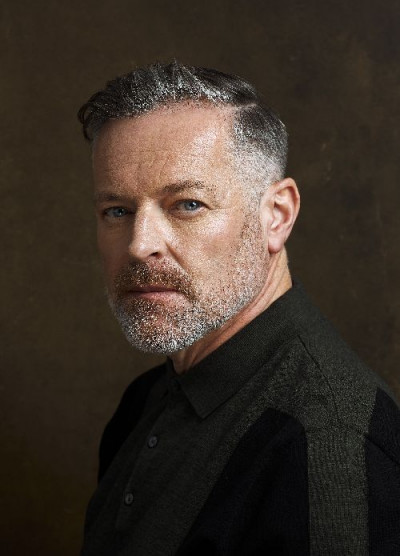 Patrick Silke