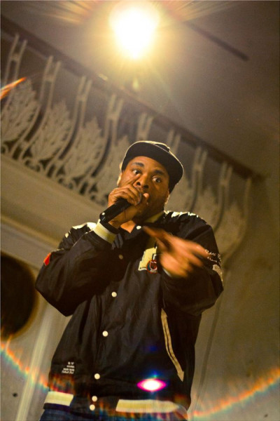 Tyrone Nestor