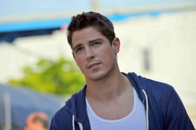 Sean Faris