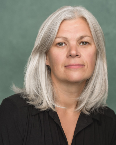 Caroline Oakes