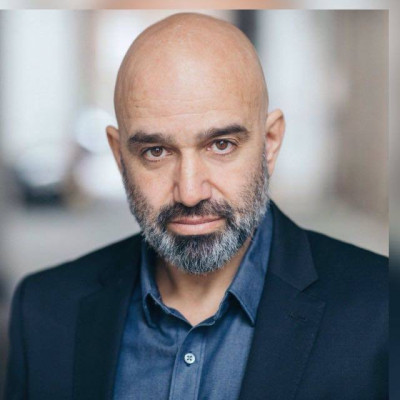 Dimitri Raft