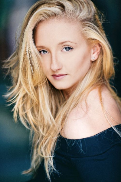 Amy Andrea