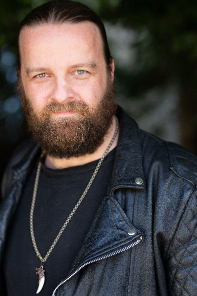 Jay Graham