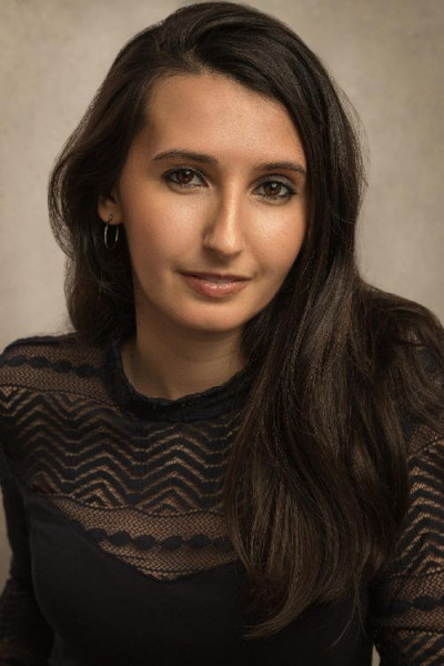 Sophia Eleni