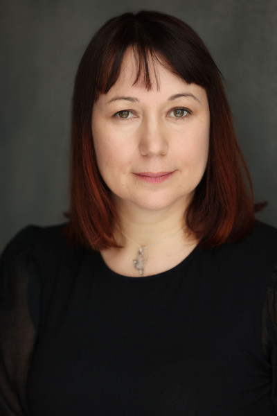 Fay Greenhalgh