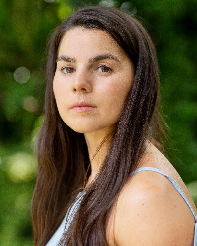 Georgina Jane