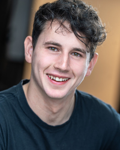Harry Lodge