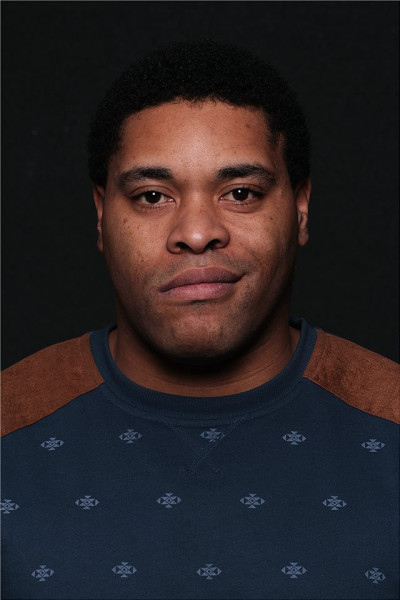 Tyrone Nestor