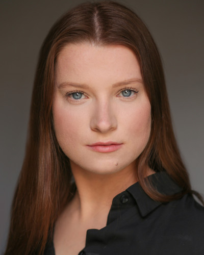 Jade Callender