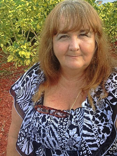 Sharlene Humm