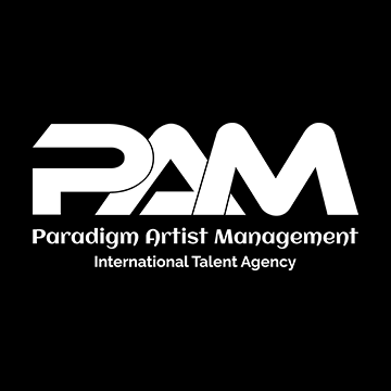 Paradigm Artist Management Ltd