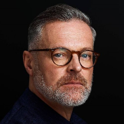 Patrick Silke