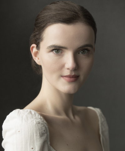 Chloe Keenan