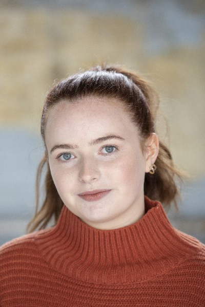 Tara Rutter