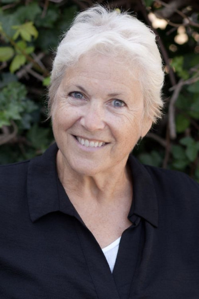 Amanda Gerrard