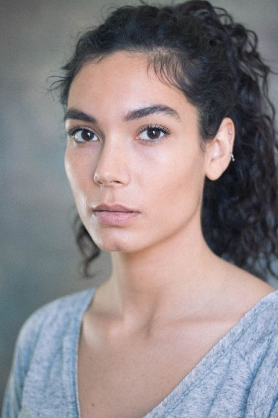 Yasmeen Scott