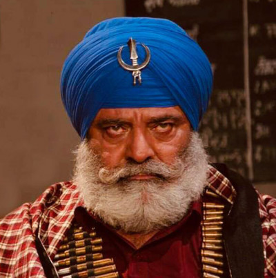 Yograj Singh