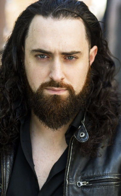 Vince Fraumeni